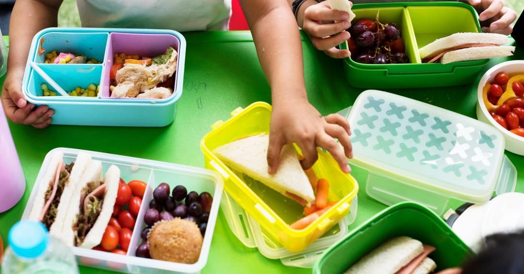 15 Resep Menu Bekal Anak SD untuk Seminggu, Enak dan Sehat!